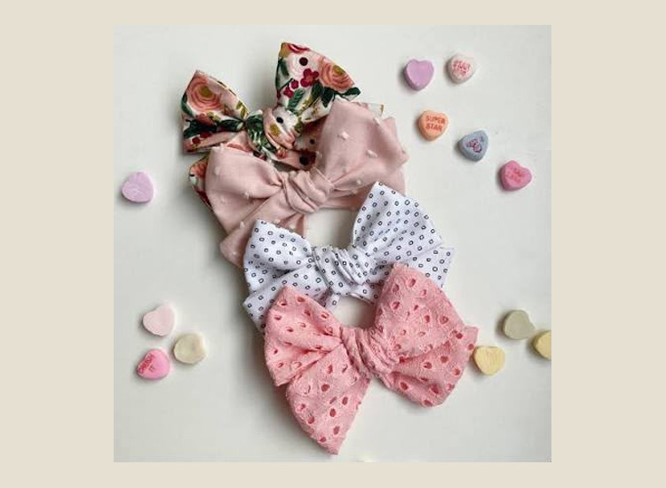 Bow Sample 03