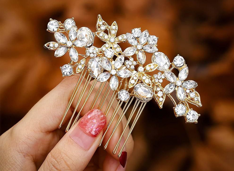 Bridal Trims
