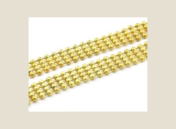 Chain Ball 02