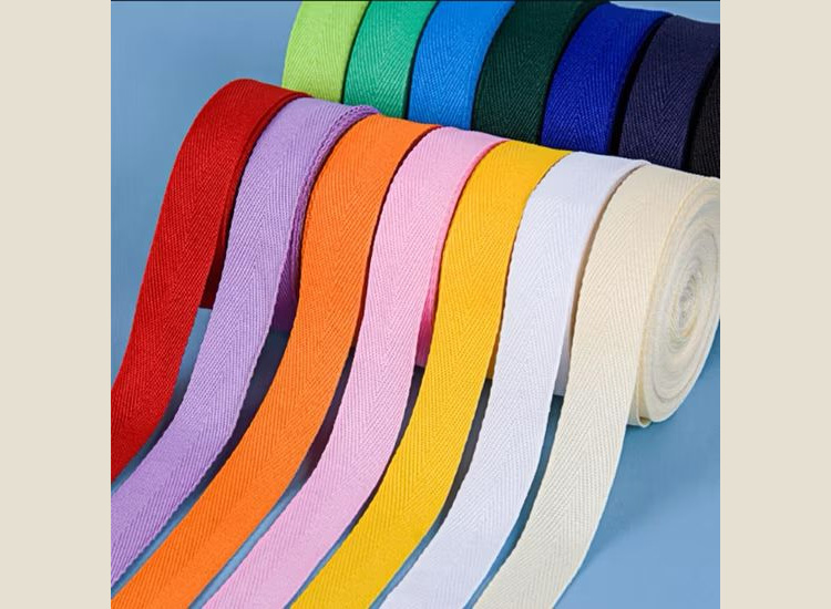 Herringbone and Grossgraing Tape 03