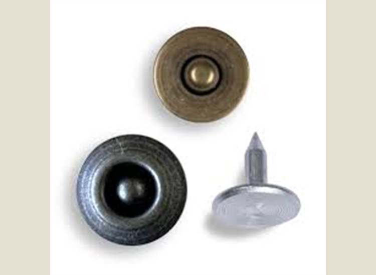 Jean Buttons, Rivets and Snap Buttons 04