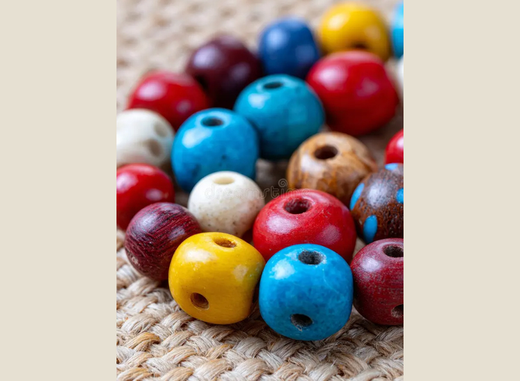 Rhinestones and Beads 06