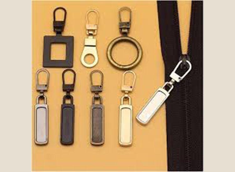 Zipper Puller 02